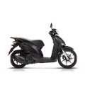 Piaggio Liberty 125 iGet 3V ABS 20-22 E5 (EMEA-EU) [RP8MD4100]