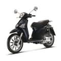 Piaggio Liberty 150 ie 2V 11-12 [RP8M73200/ 73210]