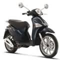 Piaggio Liberty 150 ie 3V 13-14 [RP8M73500/ 73501]