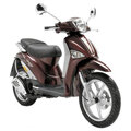 Piaggio Liberty 200 2V 06- [ZAPM38400]