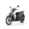 Piaggio Liberty 50 4T iGet 3V 21- E5 Corporate (EMEA-EU) [ZAPCD610]