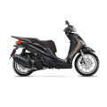 Piaggio Medley 125 ie 4V LC ABS 20- E4 (APAC) [ RP8MA0120/ RP8MA0131]