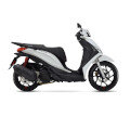 Piaggio Medley 125 ie 4V LC ABS 21-22 E5 (APAC) [RP8MD0100]