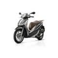 Piaggio Medley 150 ie 4V LC ABS 16-20 [RP8MA0220/ 0221]