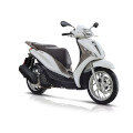 Piaggio Medley 150 ie 4V LC ABS 20-21 E3 / E4 (APAC) [RP8MA0210/ 0231/ 0220/ 0222]