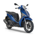 Piaggio Medley 150 ie 4V LC ABS 21- E5 (APAC) [RP8MD020]