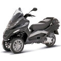 Piaggio MP3 125 ie 4V LC 08-11 [ZAPM63100]