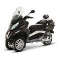 Piaggio MP3 125 ie 4V LC Touring 11-12 [ZAPM63100]