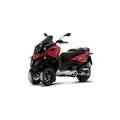 Piaggio MP3 500 ie 4V 07-09 (NAFTA) [ZAPM610X]