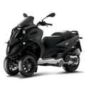 Piaggio MP3 500 ie 4V Tourer 10- [ZAPM610X]