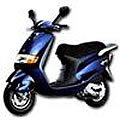 Piaggio Sfera 80 [NS81T]