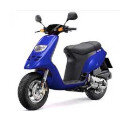 Piaggio TPH 125 2T XR (Typhoon XR) [ZAPM02000]