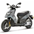 Piaggio TPH 125 4T 2V 10-16 (Typhoon) [LBMM70100]