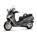 Piaggio X9 200 4V Evolution -04 (Vergaser) [ZAPM23000]