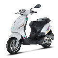 Piaggio Zip Elettrico [ZAPC25000]