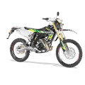 Rieju MRT 125 Cross Freejump AC 18-20 E4