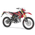 Rieju MRT 50 Pro Cross 08-11 (AM6)