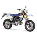 Rieju MRT 50 Pro Freejump SM 14-17 (AM6)