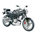 Rieju RS2 50 Naked 04-08 (AM6)