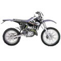 HRD Sonic 50 Enduro (AM6)