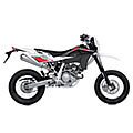 Husqvarna SMR 125 4T LC 11-17 E3