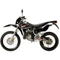 Motorhispania Furia 50 Max Enduro 06- (AM6) VTVFU1CE20001