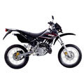 Motorhispania Furia 50 Max SM 06- (AM6) VTVFU1CE2