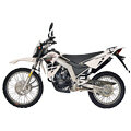 Motorhispania Ranger 125 4T LC