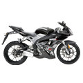 Motorhispania RX 125 R 4T LC