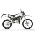 Motorhispania YR11 50 Enduro / SM