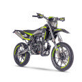 Sherco SM-R 50 Supermoto 18-20 E4 (AM6)