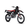 Vent Baja 125 4T LC 21- E5 (YI3-VVA)