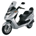 SYM Joyride 150 4T LC -07 E1/ E2