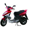 SYM (Sanyang) Shark RS 150 4T AC 04-09 E2