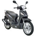 SYM (Sanyang) Symphony 150 SR 10-17 E3