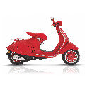 Vespa Modern 946 150 ie 3V ABS E4 2021 (NAFTA) [ZAPMA78G]