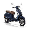 Vespa 125 V14T