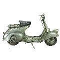 Vespa Classic Vespa 125 V1T