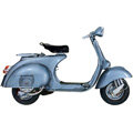 Vespa Classic Vespa 125 VNB1T