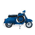 Vespa Classic Vespa 90 Super Sprint V9SS1T