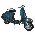 Vespa Classic Vespa 90 V9A1T