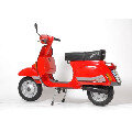 Vespa Classic P125 ETS Elestart VMS1T