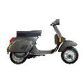 Vespa Classic PK 125 S Automatica VAM1T