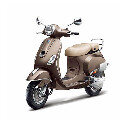 Vespa Classic PX 100 E (Indien) VIX1T