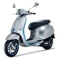 Vespa Modern Elettrica 19- (NAFTA) [ZAPCB0EB]