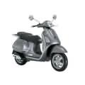 Vespa Modern GT 200 L Granturismo 4V -05 [ZAPM319K]