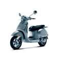 Vespa Modern GT 200 L Granturismo 4V E2 06 [ZAPM319K]