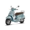 Vespa Modern GTS 125 ie 4V 16-18 ABS E4 [ZAPMA3100/ ZAPMA3200]