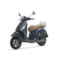 Vespa Modern GTS 125 ie 4V 19-20 ABS E4 [ZAPMA3700]