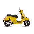 Vespa Modern GTS 125 ie Super 4V 21- ABS E5 (APAC) [RP8MD3200]